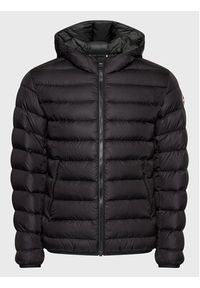Colmar Kurtka puchowa E-Concrete 1249 9WY Czarny Regular Fit. Kolor: czarny. Materiał: syntetyk #2