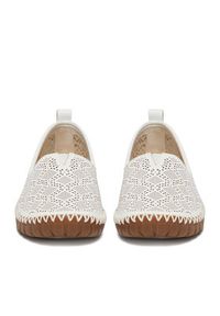 Rieker Półbuty CEO-M2851-80 Biały. Kolor: biały. Materiał: skóra, syntetyk #8