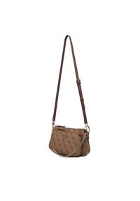 Guess Torebka HWBG78 79710 Brązowy. Kolor: brązowy. Materiał: skórzane #7