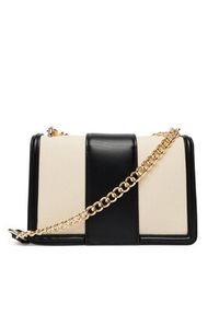 Armani Exchange Torebka XW000071 AF22570 MC479 Beżowy. Kolor: beżowy. Materiał: skórzane #3