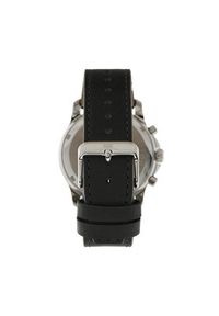 TOMMY HILFIGER - Tommy Hilfiger Zegarek 1710624 Czarny. Kolor: czarny #5