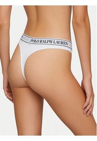 Polo Ralph Lauren Komplet stringów 4P0708 Kolorowy. Materiał: bawełna. Wzór: kolorowy #3