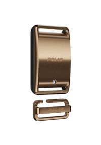 POLAR - Polar Loop brązowo-miedziany S-L. Kolor: brązowy. Materiał: polar #9