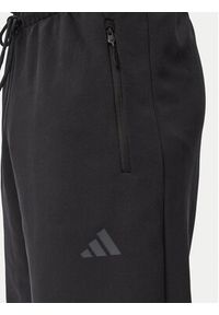 Adidas - adidas Spodnie dresowe Z.N.E. KF3808 Czarny Regular Fit. Kolor: czarny. Materiał: bawełna #2