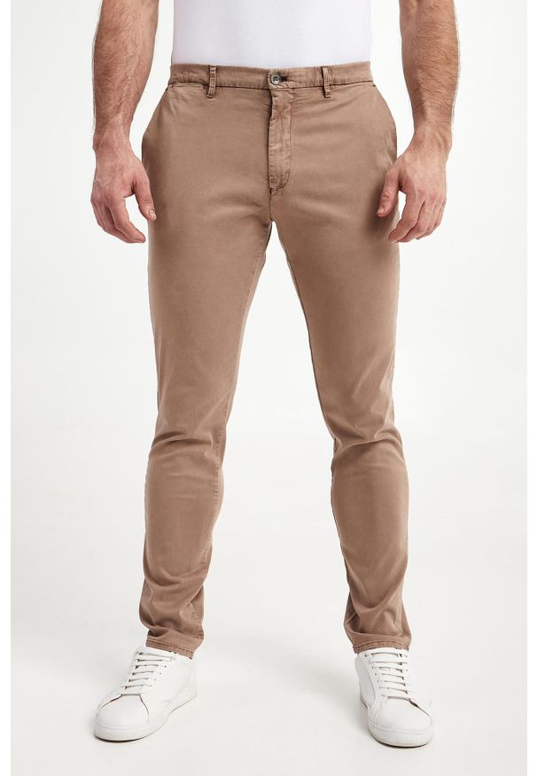 JOOP! Jeans - Spodnie męskie Steen-D JOOP! JEANS