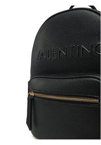 VALENTINO - Valentino Plecak Rised Re VBS8P921 Czarny. Kolor: czarny. Materiał: skóra