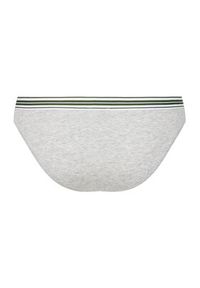 Lacoste Figi klasyczne 8F1333 Szary. Kolor: szary. Materiał: bawełna #4