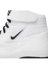 Nike Buty bokserskie Inflict 325256 101 Biały. Kolor: biały. Materiał: materiał #6