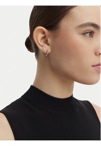 Tous - TOUS Kolczyki 1004565500 Złoty. Materiał: metalowe. Kolor: złoty #2