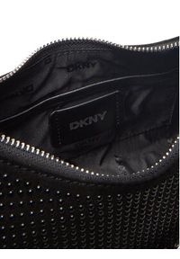 DKNY Torebka R44EMI10 Czarny. Kolor: czarny #4