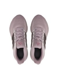 Adidas - adidas Buty do biegania Ultrabounce IE0728 Fioletowy. Kolor: fioletowy. Materiał: materiał #4