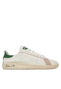 Sneakersy Patrizia Pepe. Kolor: biały