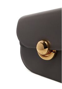 Furla Torebka WB01737 BX0428 BG 4283S 1002 Szary. Kolor: szary. Materiał: skórzane #3