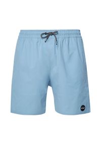 Szorty kąpielowe męskie Oakley Beach Volley 16". Kolor: niebieski #1