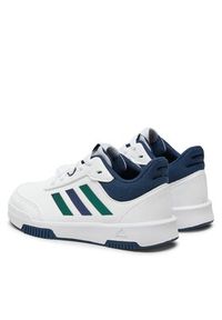 Adidas - adidas Sneakersy Tensaur Sport 2.0 IF1723 Biały. Kolor: biały. Materiał: skóra #6