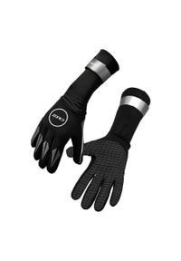 Rękawice neoprenowe ZONE3. Kolor: szary, wielokolorowy, czarny. Materiał: neopren #1