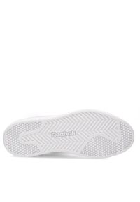 Reebok Sneakersy Royal Complete C HP6160 Biały. Kolor: biały. Model: Reebok Royal #8