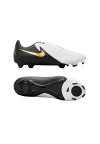 Buty korki męskie Nike PHANTON GX II ACADEMY FG/MG. Kolor: żółty, biały, wielokolorowy, czarny