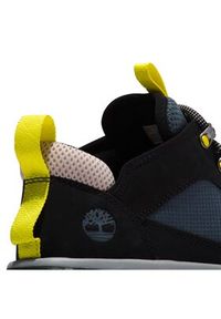 Timberland Sneakersy Gs Motion6 Low F/L TB0A42DK0151 Czarny. Kolor: czarny