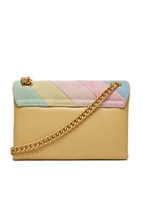 Kurt Geiger Torebka London 2056599209 Kolorowy. Wzór: kolorowy. Materiał: zamszowe, skórzane #2