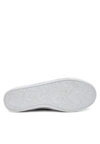 skechers - Skechers Sneakersy BOBS B Cute 2.0 114150/BLK Czarny. Kolor: czarny. Materiał: materiał #5