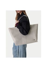 G-Star RAW - Torebka G-Star Raw. Kolor: szary #1