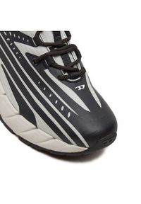 Diesel Sneakersy D-Airspeed Low Y03436 P6907 HA493 Czarny. Kolor: czarny. Materiał: materiał #5