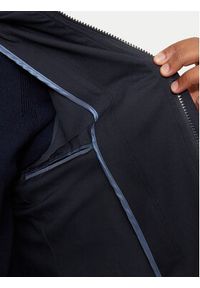 Hechter Paris Marynarka 15885 142155 Granatowy Regular Fit. Kolor: niebieski. Materiał: syntetyk #8