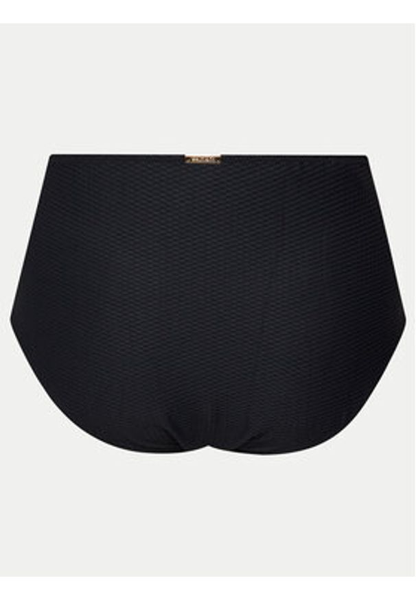 SELMARK - Selmark Dół od bikini BJ590 Czarny. Kolor: czarny. Materiał: syntetyk