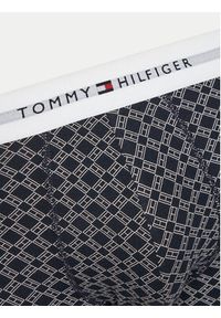 TOMMY HILFIGER - Tommy Hilfiger Komplet 3 par bokserek UM0UM02768 Kolorowy. Materiał: bawełna. Wzór: kolorowy #4