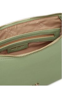 Nine West Torebka JH5823-NW Zielony. Kolor: zielony #3