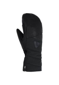 Viking - Rękawice narciarskie damskie VIKING Norvika Pro Mitten Ski Lady. Kolor: czarny. Sezon: zima. Sport: narciarstwo #1