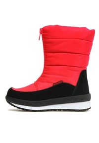 CMP Śniegowce Kids Rae Snow Boots Wp 39Q4964 Różowy. Kolor: różowy. Materiał: materiał #4