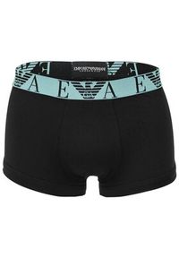 Emporio Armani Underwear Komplet bokserek EM000259 AF20668 MC061 Czarny. Kolor: czarny. Materiał: bawełna #4