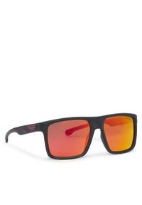 Carrera Okulary przeciwsłoneczne CARDUC 049/S 207874 Czarny. Kolor: czarny