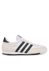 Adidas - Sneakersy adidas. Kolor: biały #1