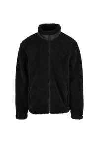 Polar Sherpa Urban Classics Basic. Kolor: czarny. Materiał: polar #1