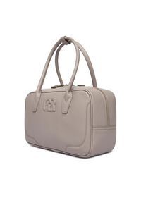 Gino Rossi - GINO ROSSI Torebka C-LDA8555 Szary. Kolor: szary #6