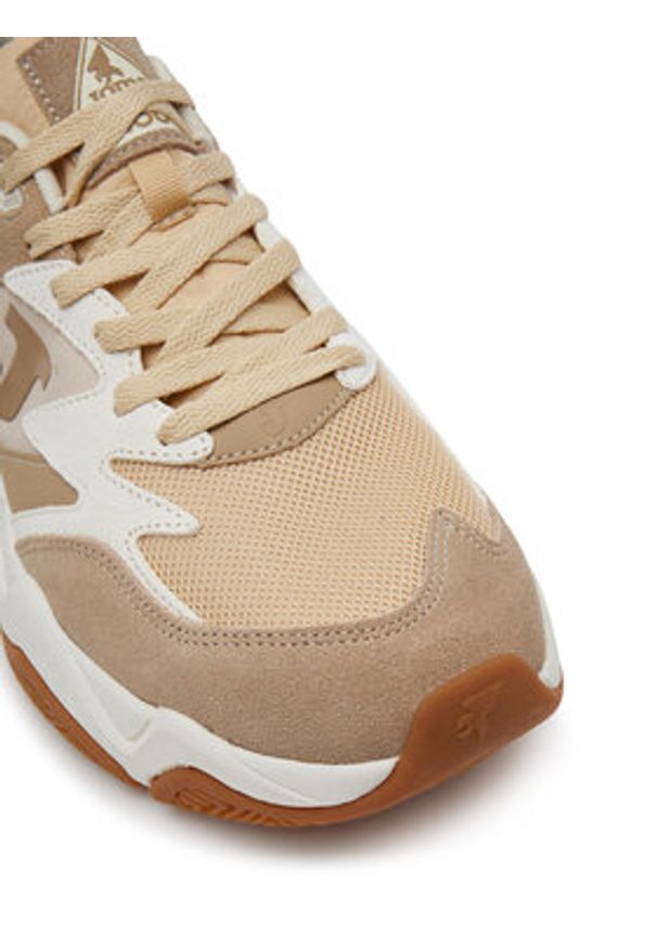 Joma Sneakersy C1400 2526 C1400S2526 Beżowy. Kolor: beżowy. Materiał: materiał