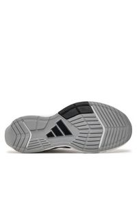 Adidas - adidas Buty na siłownię Amplimove Trainer IF0954 Biały. Kolor: biały. Materiał: mesh, materiał. Sport: fitness #5