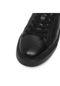 Badura Sneakersy CEO-BOZEMAN-06 MI08 Czarny. Kolor: czarny. Materiał: skóra #4
