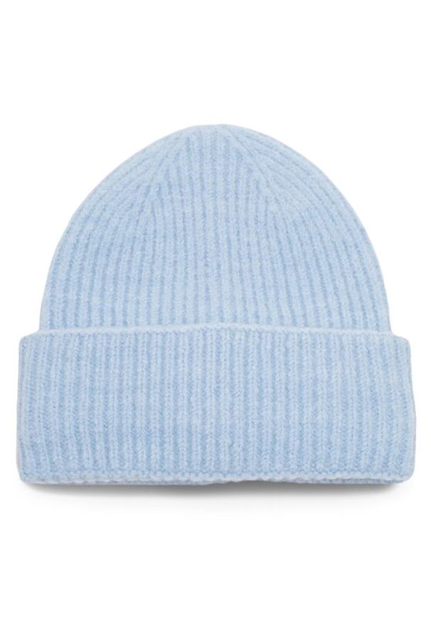 DeeZee Czapka 9W3-004-AW23 Niebieski. Kolor: niebieski. Materiał: syntetyk