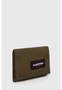 Eastpak portfel kolor zielony EK000371J321-J32. Kolor: zielony #4