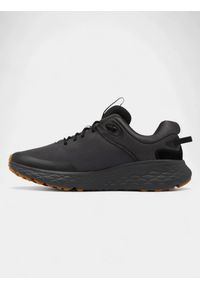 columbia - Buty outdoor męskie Columbia Terrastride CRZ. Kolor: czarny. Sport: outdoor