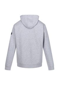 Regatta - Bluza Rozpinana Męska Shorebay II. Kolor: szary. Sezon: zima #2