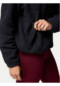 columbia - Columbia Polar Jasper Ridge™ 2142381 Czarny Regular Fit. Kolor: czarny. Materiał: syntetyk #8