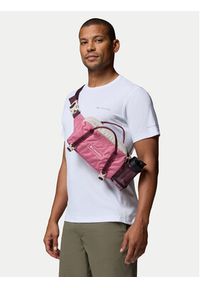 columbia - Columbia Nerka Echo Mountain™ Hip Pack 2121421 Czerwony. Kolor: czerwony. Materiał: materiał #8