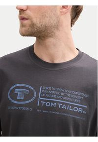 Tom Tailor Komplet 2 t-shirtów 1047047 Kolorowy Regular Fit. Materiał: bawełna. Wzór: kolorowy #4