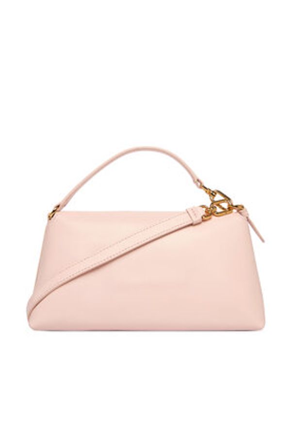 Furla Torebka Sfera Soft Mini WE00881 BX2269 CN 4355S Różowy. Kolor: różowy. Materiał: skórzane