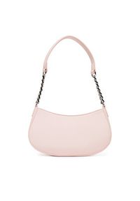 Love Moschino - LOVE MOSCHINO Torebka JC4256PP0MKD0601 Różowy. Kolor: różowy #5